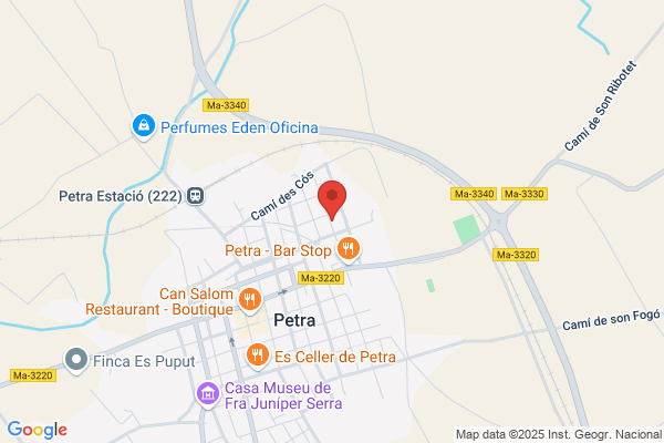 tecnoauto petra