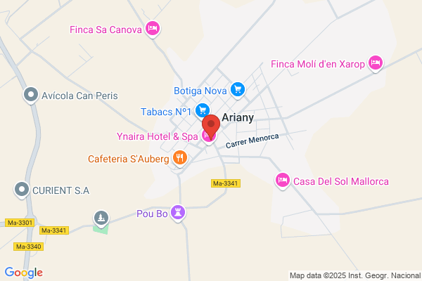 Caixa De Balears-Sa Nostra