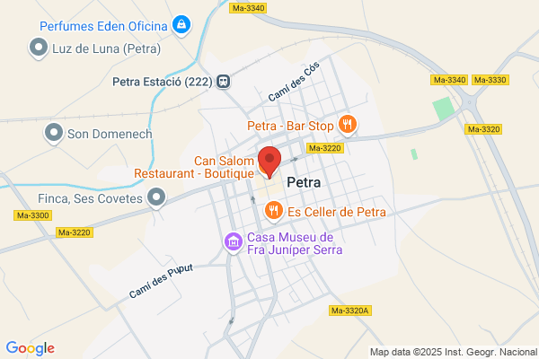 Notaria Petra