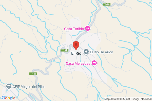 Colegio Publico El Rio