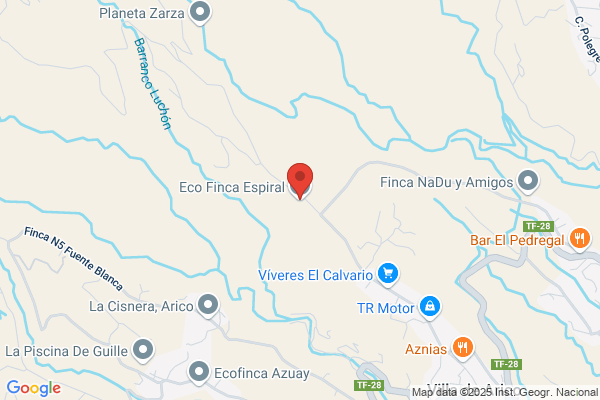Finca Esterlicia Arico S.L.