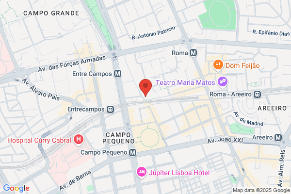 Icep - Portugal