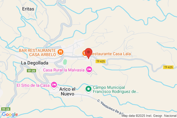 Infragua S.L.