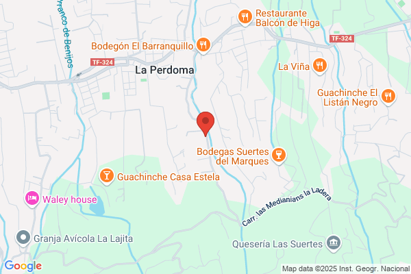 Joyeria La Perdoma S.L.