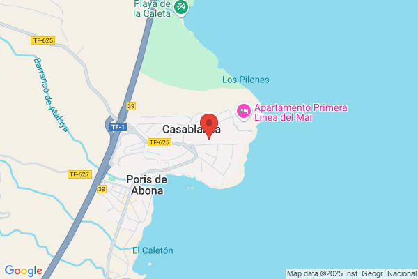 Rent A Car Casablanca