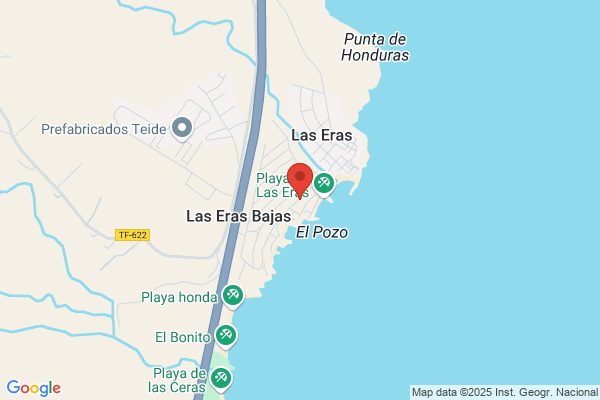 Restaurante Rincon De Roque