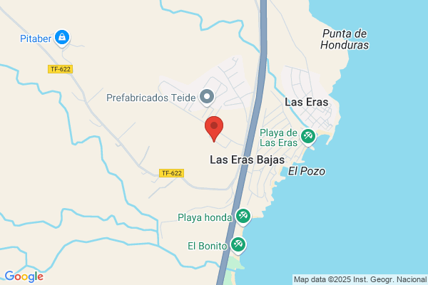 Sada P.A.Canarias S.A.