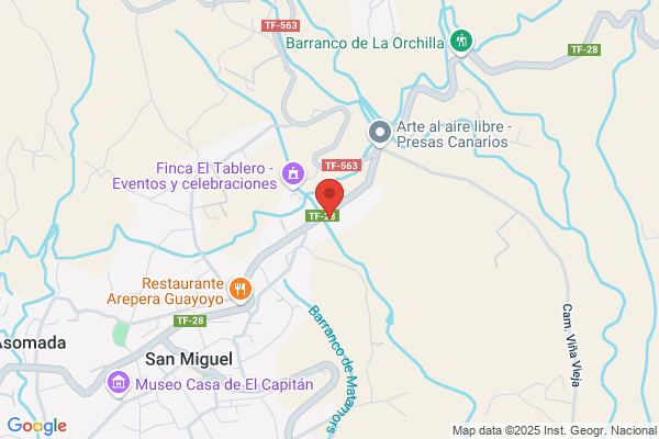 Spar Supermercado San Miguel