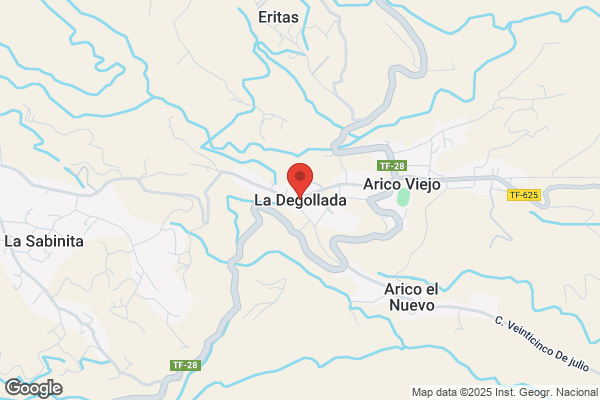 Val Olives f. D.