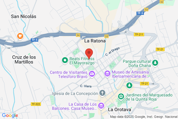 Y Manera Servicio De Diseño Grafico S.L.