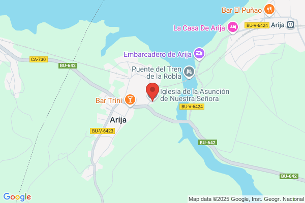 Parroquia De La Asuncion
