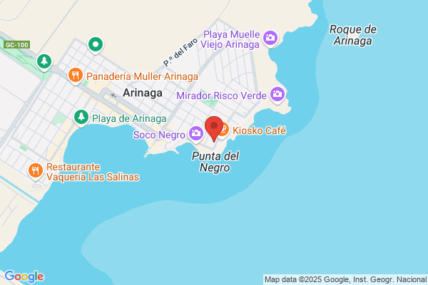 Gran Canaria Transfers Privados
