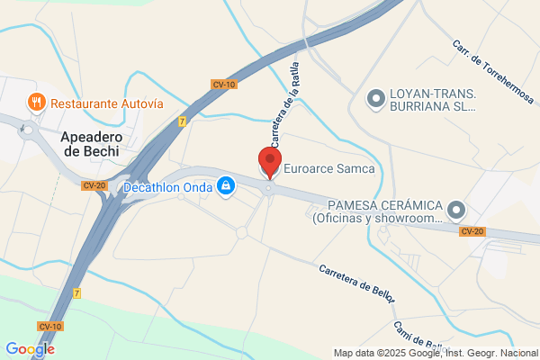 Euroarce