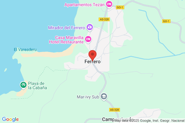 Ferrero Foz j.