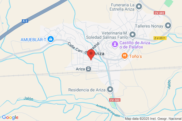 Centro De Salud
