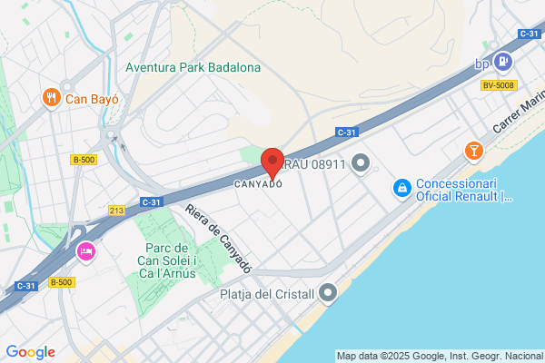 Talleres Bonasa - Servicio Grua 24 H