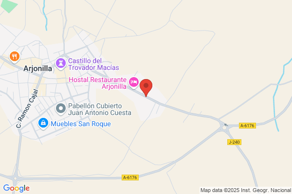 Carpintería Metálica Hermanos Moyano Cb