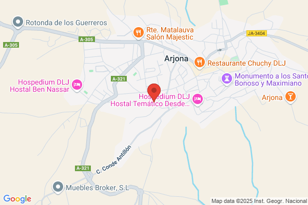 Autoservicio Castillo -Covirán - Servicio A Domicilio
