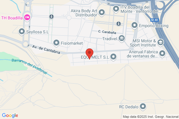 Criado Gomez s.