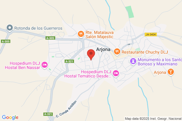 Laboratorio Arjona S.L.