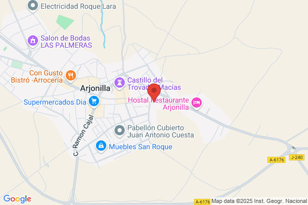 Carmona Zafra - Materiales De Construcción a.