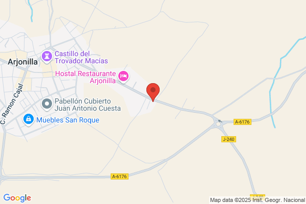 Cerámica Artistica Peñalbin