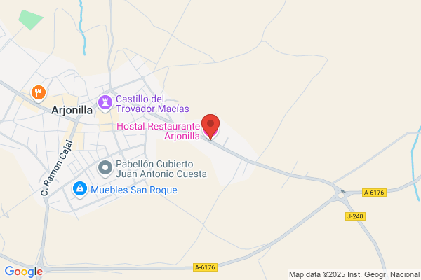 Hostal Arjonilla