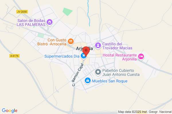 Lopez Albin f.