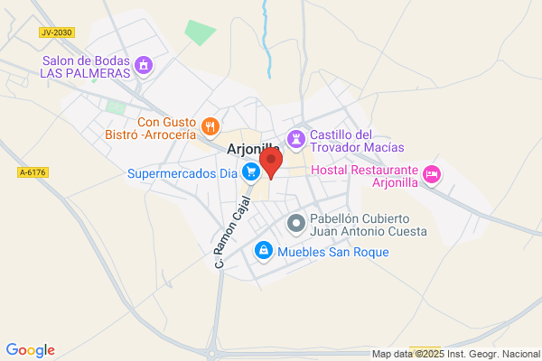 Martinez Carmona a. J. M.