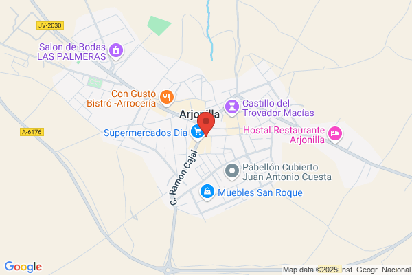 Pescaderia Lolo