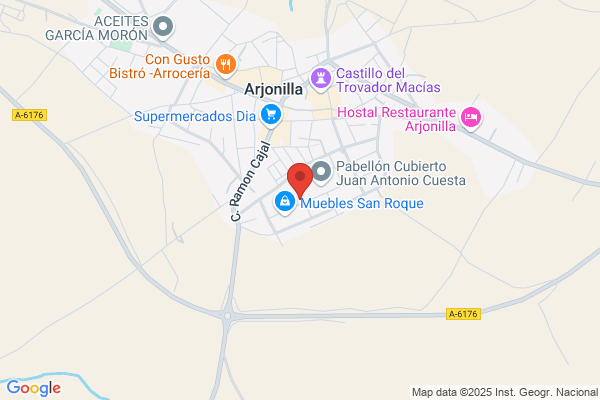Seccion Instituto Enseñanza Obligatoria Arjonilla