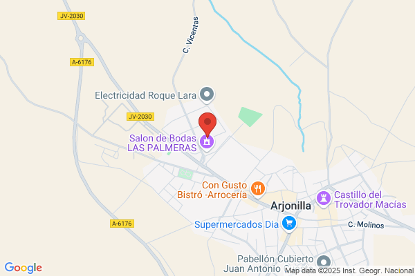 Transportes Roque Hernandez - Distr. Productos Peluqueria y cosmética