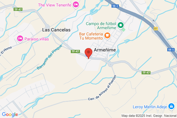 Neumaticos Armeñime