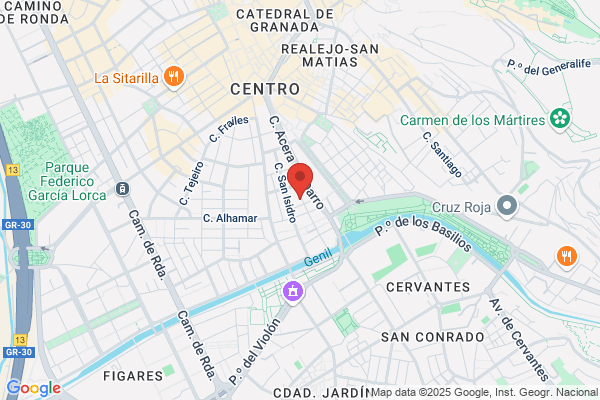 Molina sierra abogados