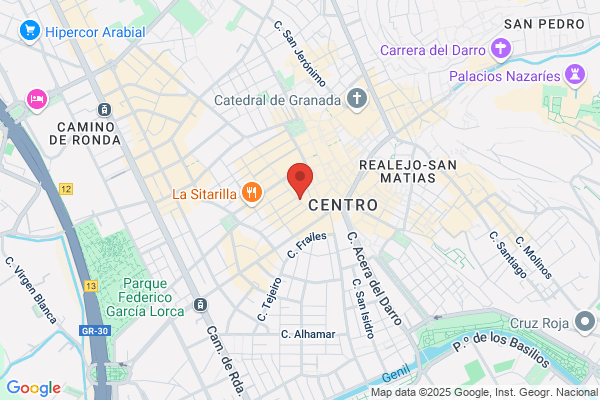 Solve Defensa del Asegurado