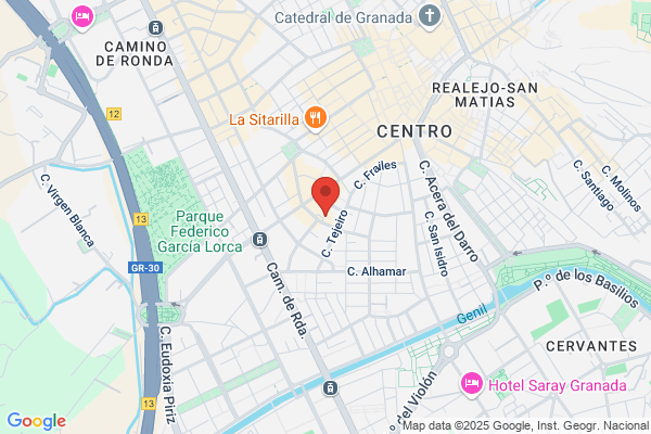 C&V Abogados