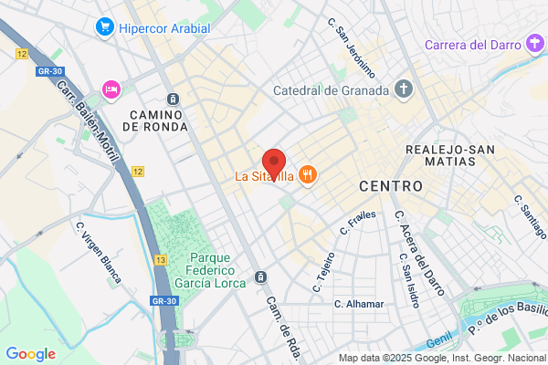 ESEVERRI ABOGADOS