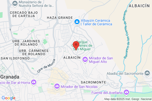 CERQU - Consultoría en Calidad y Medio Ambiente