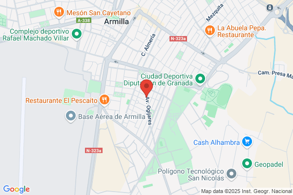 Rastro Benéfico Betesda Dios con nosotros