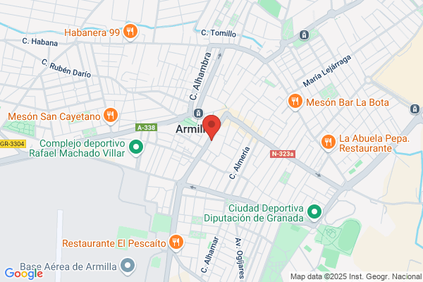 Esturla Estepa a.