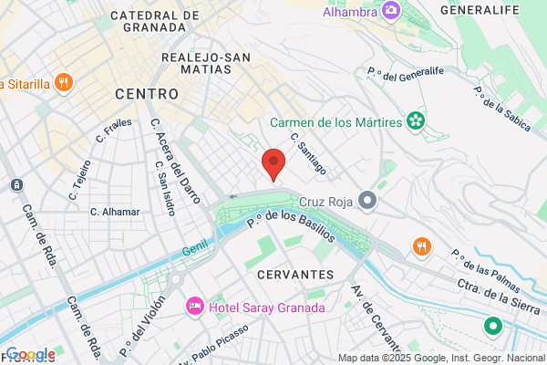 Quintect Arquitectura y Urbanismo S.L.P.