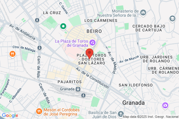 Banco Central Hispanoamericano S.A.