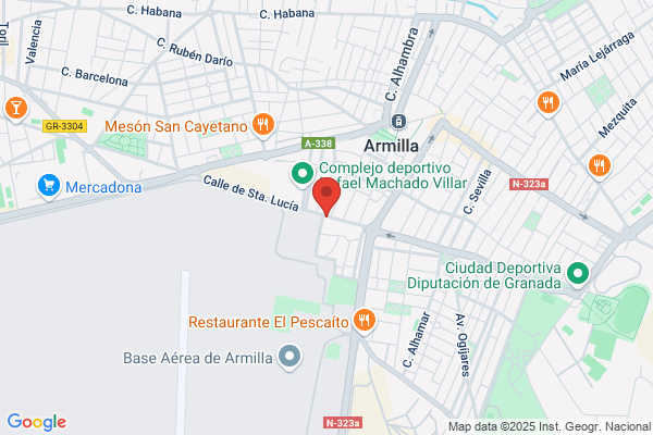 Atrium Obras Y Reformas