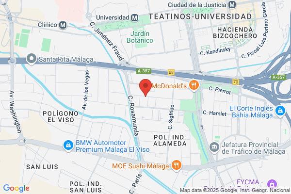 Construcciones Reformas & Multiservicios Reina