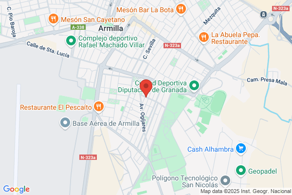 Manos a la Obra