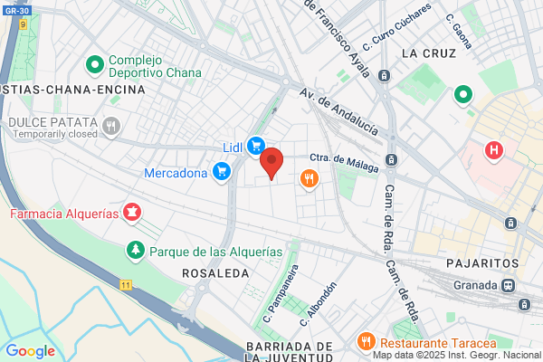 Mg Reformas Y Aislamientos