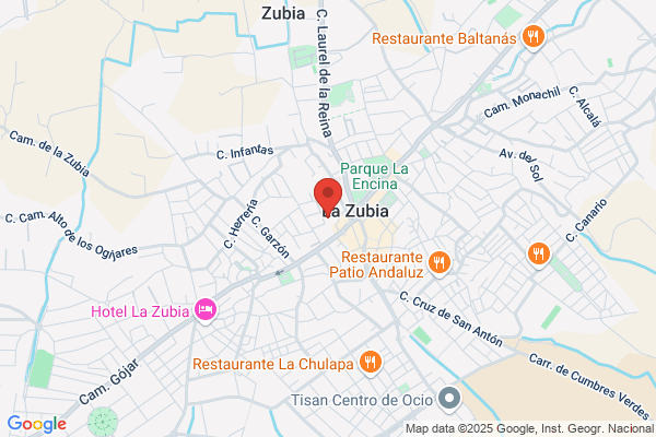 Reformas Padelca Servicios Sl