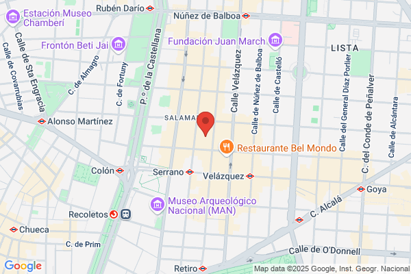 Bar Luis Xv