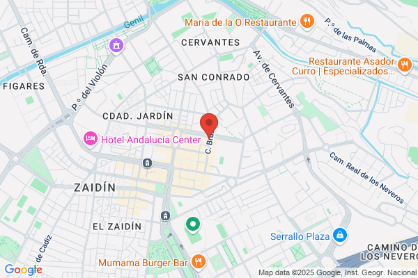 Café Bar Romero