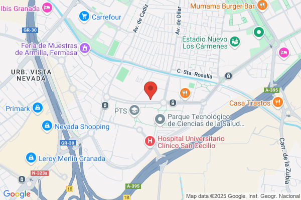 Cafés Cumbal